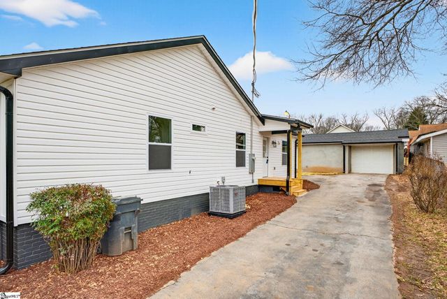 101 Ledbetter Street, Greenville, SC 29611