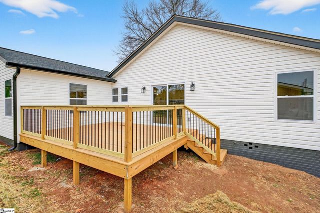 101 Ledbetter Street, Greenville, SC 29611