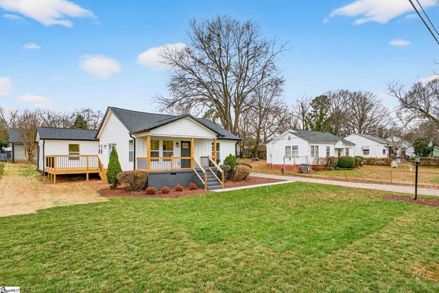 101 Ledbetter Street, Greenville, SC 29611