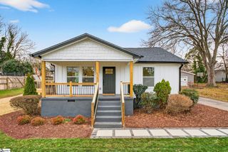 101 Ledbetter Street, Greenville, SC 29611