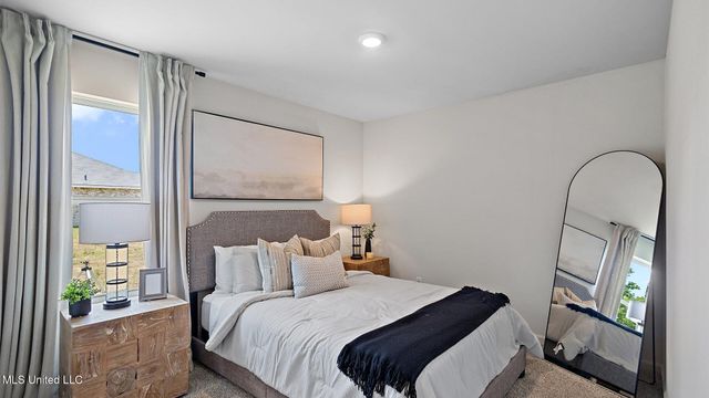 5023 Fox Glen Drive, Jackson, MS 39212