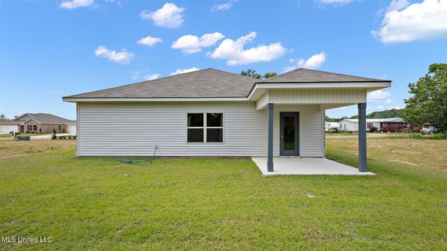 5023 Fox Glen Drive, Jackson, MS 39212