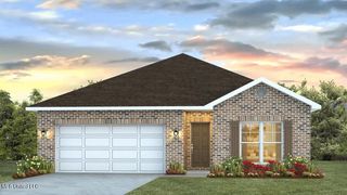 5023 Fox Glen Drive, Jackson, MS 39212
