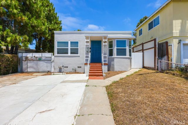 3754 56 Tennyson Street, San Diego, CA 92107