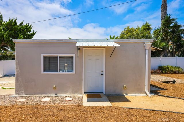 3754 56 Tennyson Street, San Diego, CA 92107