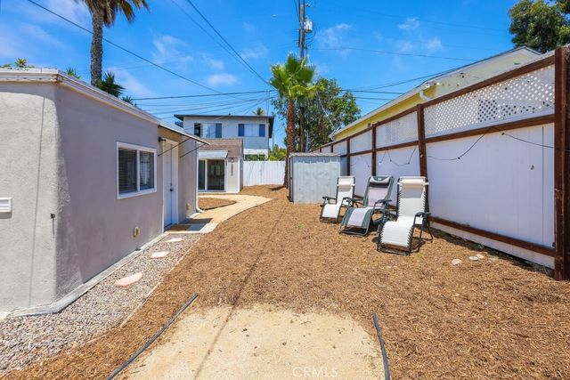 3754 56 Tennyson Street, San Diego, CA 92107