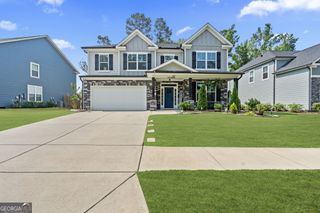 817 Lillian Park Drive, Grovetown, GA 30813