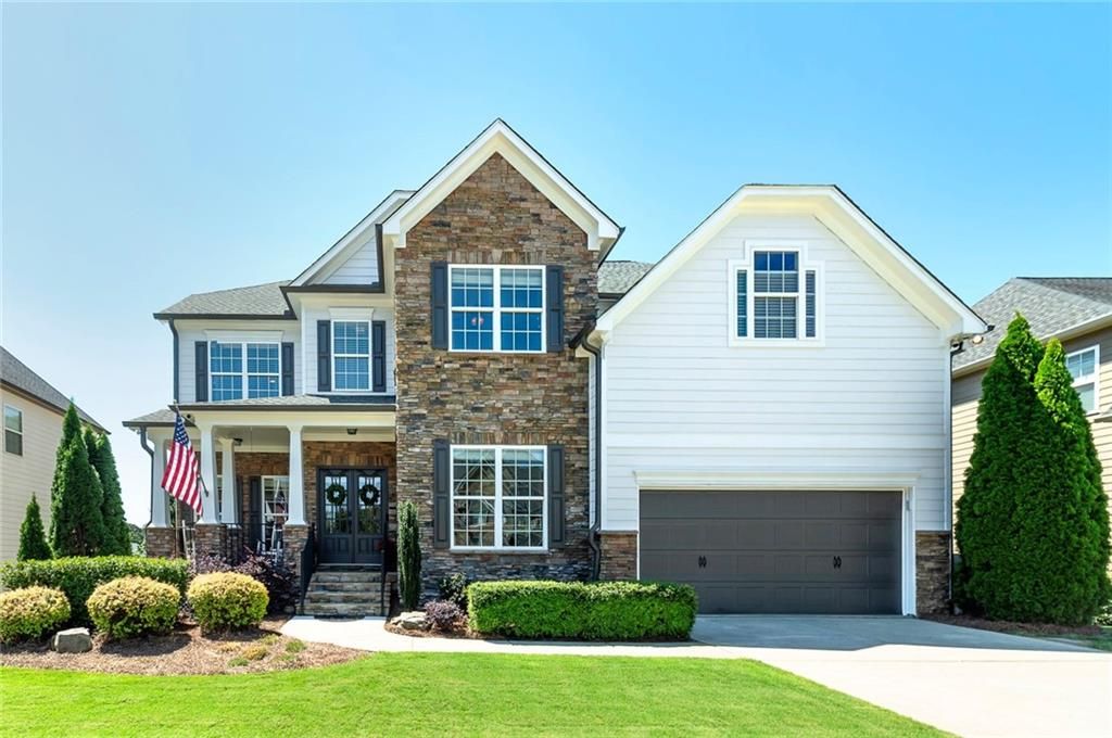 4420 Idlewood Drive, Cumming, GA 30040