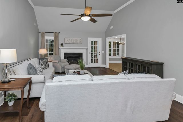203 Frasier Bay Road, Columbia, SC 29229