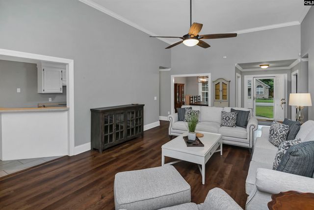 203 Frasier Bay Road, Columbia, SC 29229
