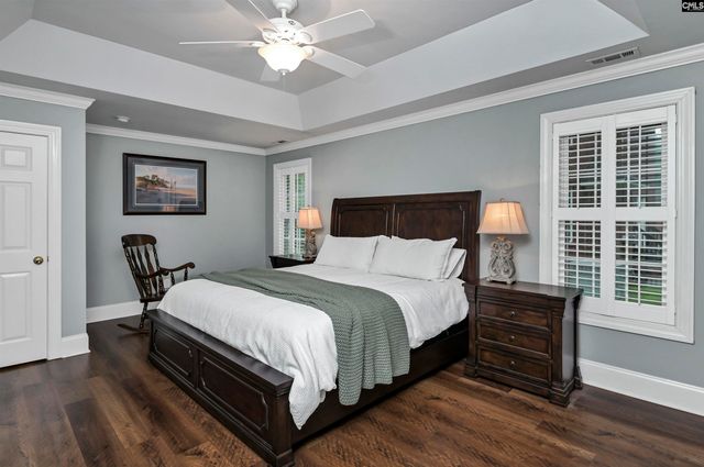 203 Frasier Bay Road, Columbia, SC 29229