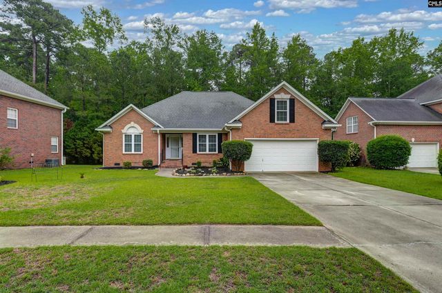 203 Frasier Bay Road, Columbia, SC 29229