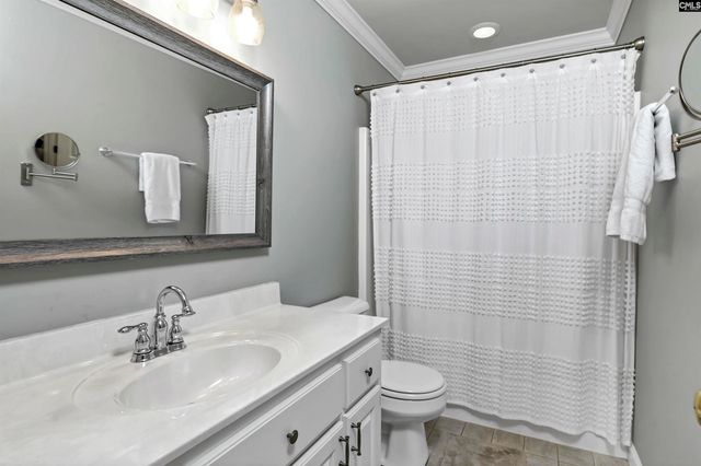 203 Frasier Bay Road, Columbia, SC 29229