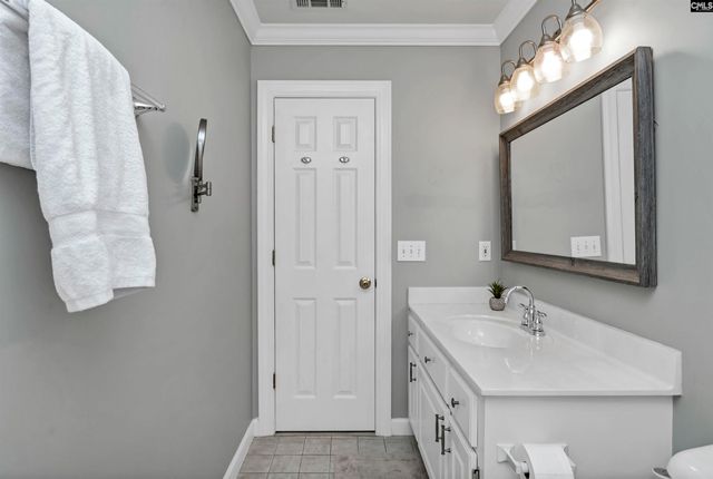 203 Frasier Bay Road, Columbia, SC 29229