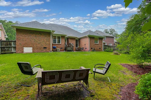 203 Frasier Bay Road, Columbia, SC 29229