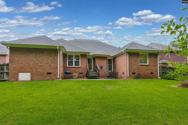 203 Frasier Bay Road, Columbia, SC 29229