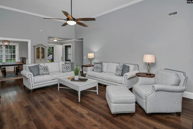 203 Frasier Bay Road, Columbia, SC 29229