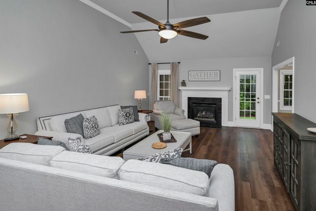 203 Frasier Bay Road, Columbia, SC 29229