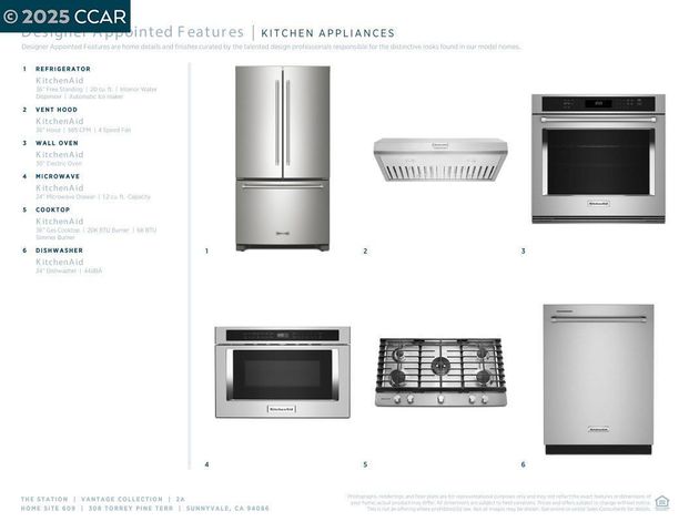 308 Torrey Pine Terrace 609, Sunnyvale, CA 94086