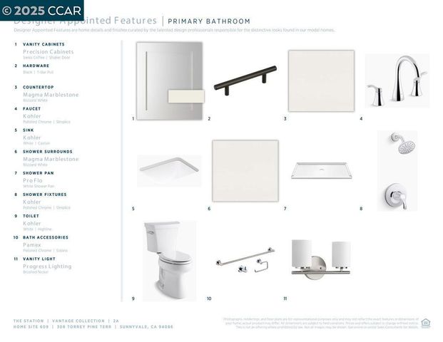 308 Torrey Pine Terrace 609, Sunnyvale, CA 94086