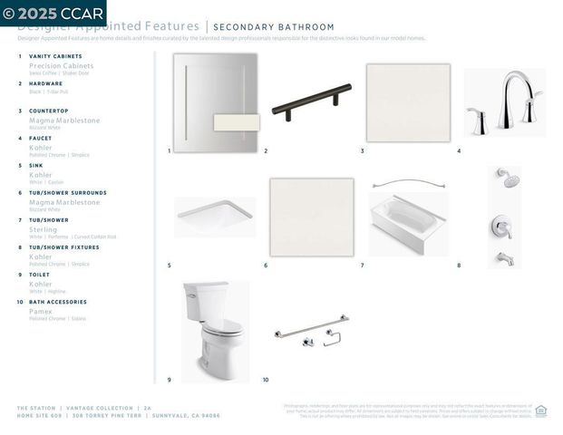 308 Torrey Pine Terrace 609, Sunnyvale, CA 94086