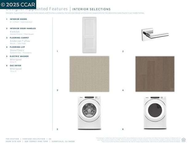 308 Torrey Pine Terrace 609, Sunnyvale, CA 94086
