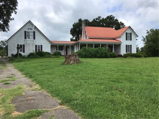 1910 Mount Vernon Road NW, Monroe, GA 30656