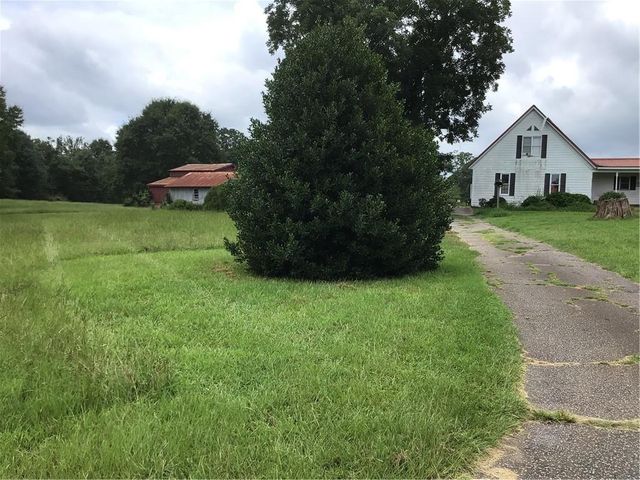1910 Mount Vernon Road NW, Monroe, GA 30656