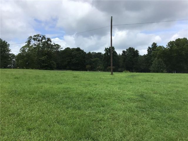 1910 Mount Vernon Road NW, Monroe, GA 30656