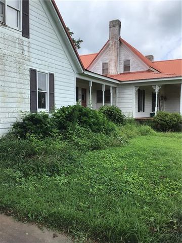 1910 Mount Vernon Road NW, Monroe, GA 30656
