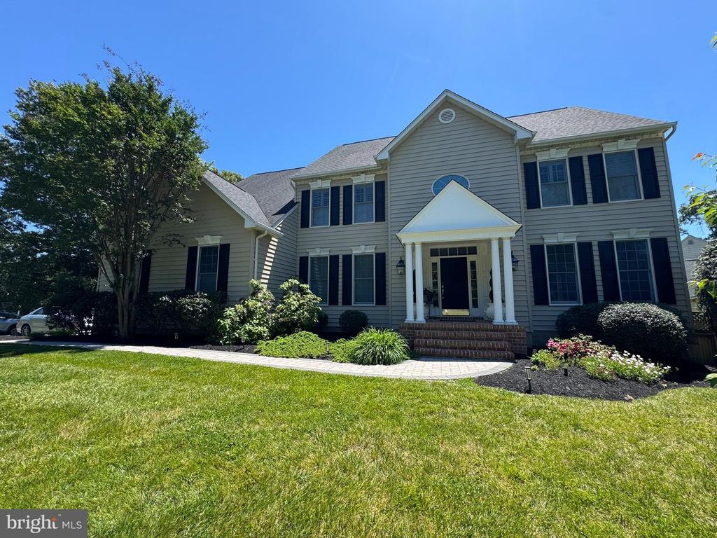 59 SIMMONS LN, Severna Park, MD 21146