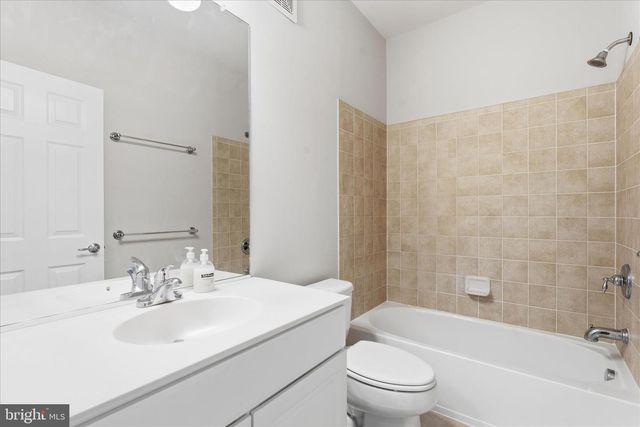 2102 CARTHAGE WAY, Woodbridge, VA 22191