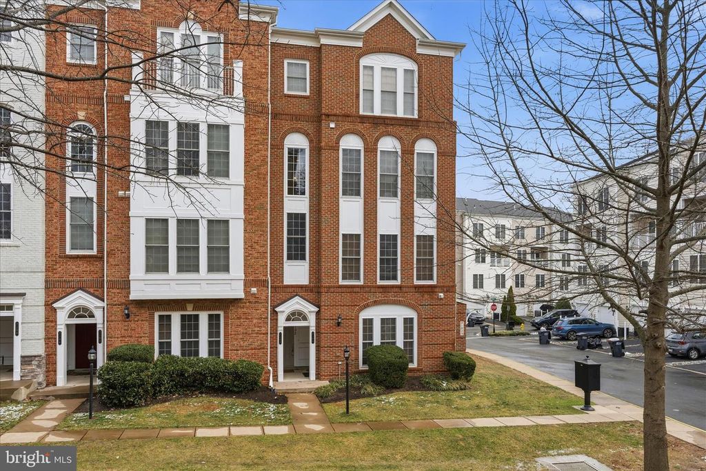 2102 CARTHAGE WAY, Woodbridge, VA 22191