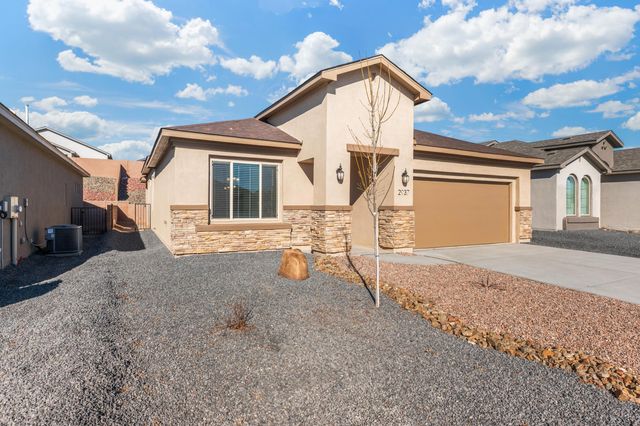 2937 Tierra Del Mar Avenue NE, Rio Rancho, NM 87144