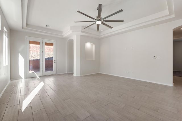 2937 Tierra Del Mar Avenue NE, Rio Rancho, NM 87144