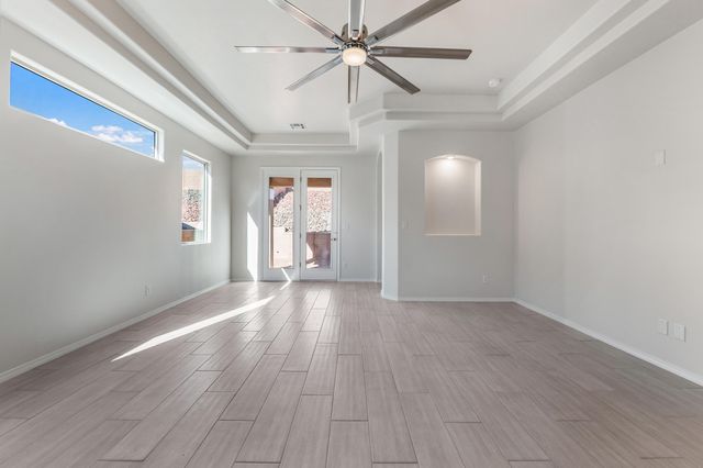 2937 Tierra Del Mar Avenue NE, Rio Rancho, NM 87144