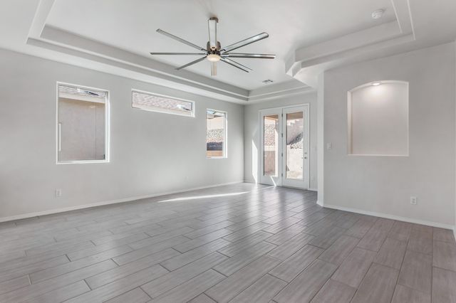 2937 Tierra Del Mar Avenue NE, Rio Rancho, NM 87144