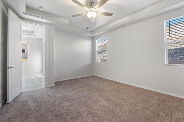 2937 Tierra Del Mar Avenue NE, Rio Rancho, NM 87144