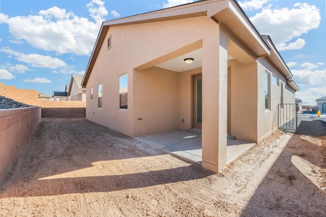 2937 Tierra Del Mar Avenue NE, Rio Rancho, NM 87144