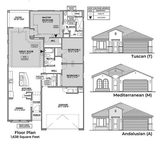 2937 Tierra Del Mar Avenue NE, Rio Rancho, NM 87144