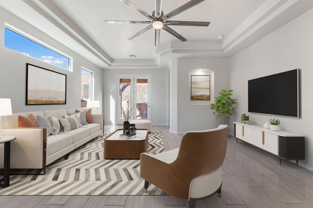 2937 Tierra Del Mar Avenue NE, Rio Rancho, NM 87144