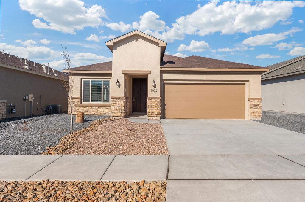 2937 Tierra Del Mar Avenue NE, Rio Rancho, NM 87144