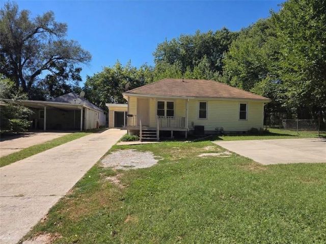 1112 Leslie Street, Independence, MO 64050