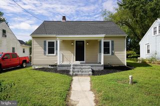 404 ATLANTIC AVE, Salisbury, MD 21804