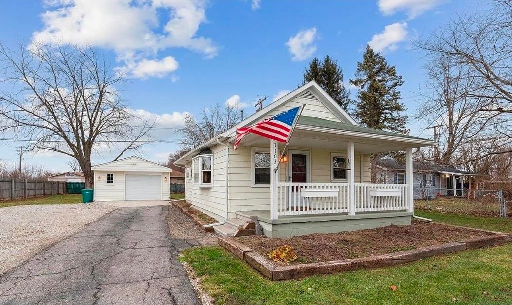 7103 Mckean Road, Ypsilanti, MI 48197