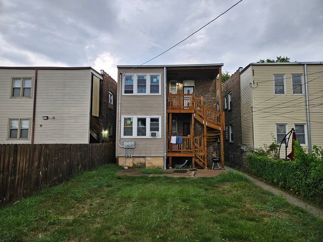 8342 S Wabash Avenue, Chicago, IL 60619