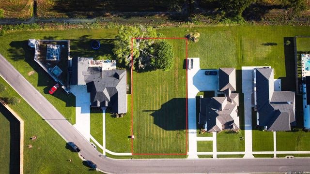 2218 Silverstone Ave, Port Allen, LA 70767