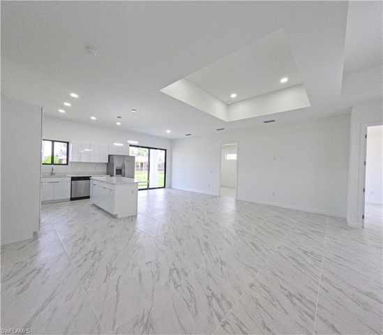 2227 NW 3rd AVE, Cape Coral, FL 33993