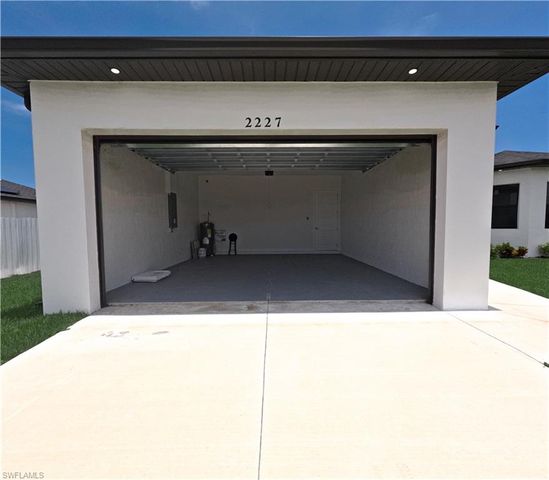 2227 NW 3rd AVE, Cape Coral, FL 33993