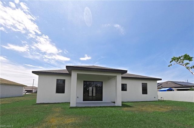 2227 NW 3rd AVE, Cape Coral, FL 33993